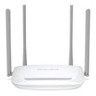 Roteador Mercusys MW325R 300Mbps 4 Antenas 5 Portas - Branco - Bivolt