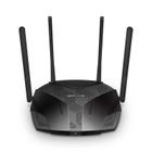 Roteador Mercusys Wi-Fi 6 Ax1800 Dual Band 4 Antenas Mr70X