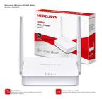 Roteador Mercusys Wireless N MW301R 300Mbps 2 Antenas - WiFi