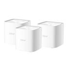 Roteador Mesh WiFi D-Link AC 1200Mbps Easymesh, com Comando de Voz com Google Assistant e Alexa, Branco - COVR-1103 Menor preço em Roteador Mesh WiFi D-Link AC 1200Mbps Easymesh, com Comando de Voz com Google Assistant e Alexa, Branco - COVR-1103