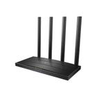 Roteador Modem Tp Link Archer C6 Ac1300 4 Antenas