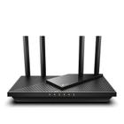 Roteador Modem Wireless Tp Link Archer Ax55 Ax3000 2.976Mbps Dual Band 4 Antenas