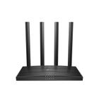 Roteador Modem Wireless Tp Link Archer C6 Ac1300 V4.0 400 Mbps Em 2.4Ghz 867 5Gh