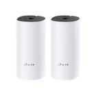 Roteador wireless Mesh Giga 1200Mbps Deco M4 Tp Link - CX 2 UN