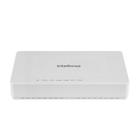 Roteador Ont Gpon Intelbras 121W 2 Portas Ge 1P Fxs Wi- Fi