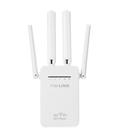 Roteador, Repetidor, Access Point, Wisp Pix-link Lv-wr09