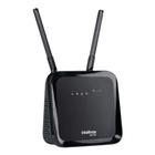 Roteador Repetidor Intelbras ICW 4002 Internet Movel 4g Wifi