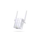Roteador/repetidor wireless 300mbps tp-link tl-wa855re 2 antenas externas fixas