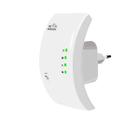 Roteador Repetidor Wireless-n Sinal Wifi Repeater 300mbps