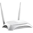 Roteador Sem Fio 3g/4g N 300mbps Tp-Link Tl-mr3420