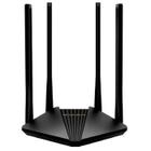 Roteador Sem Fio Gigabit 10/100/1000 Dual Band 2.4/5ghz Ac1200 Mercusys MR30G MMC0001