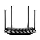 Roteador Sem Fio Gigabit Dual Band 2.4/5GHZ Mu-Mimo Ac1300 Tp-Link EC225-G5