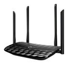 Roteador Sem Fio Gigabit Dual Band 2.4/5GHZ Mu-Mimo Ac1300 Tp-Link EC225-G5