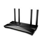 Roteador Tecnologia Mesh Tp-Link Dual Band AX3000