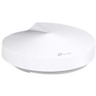 Roteador TP-Link AC1300 Deco M5 Wifi Systen Bivolt Branco (1-Pack)