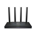 Roteador TP-Link Archer AX12, AX1500, Wi-Fi 6, Dual Band - MTP0033