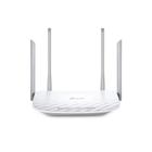 Roteador TP-Link Archer C20 W AC1200 Wi-Fi Dual Band 3 Antenas (Versão 6.8)