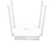 Roteador TP-Link Archer C21 433Mbps 4 Antenas - Wi-Fi 5 5 Portas