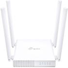 Roteador Tp-link Archer C21 Ac750 Fast 4xlan 1xwan 4xantenas Multimodo - Tpn0239