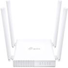 Roteador TP-Link Archer C21 Dual Band 750Mbps 4 Antenas 1 Porta - Branco - Bivolt