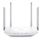 Roteador TP-Link Archer C50W V6, AC1200, MU-MIMO, Wireless Dual Band, 4 Antenas, Branco - Archer C50W