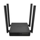 Roteador TP-LINK ARCHER C54BR 100mbps, Dualband, 4 Portas LAN, 4 Antenas