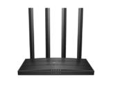 Roteador Tp-Link Archer C6 Ac1200 Full Gigabit Mesh Wi-Fi