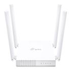 Roteador tp-link c21 4 antenas dual band ac750