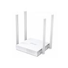 Roteador Tp Link C21 Br Dual Band 4Lan 1Wan 2.4Ghz 5Ghz 750Mbps Branco Com Anten