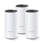 Roteador Tp-link Deco M4 Wireless Ac1200 Sistema Mesh Pack 3