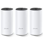 Roteador Tp-link Deco Whole-Home Wifi AC1200 (Deco M4) - 3 Unidades