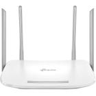 Roteador Tp Link Ec220 G5 Ac1200 Dual Band 867 Mbps Wi Fi 5 Branco