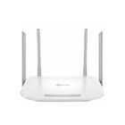 Roteador Tp Link Ec220 G5 Dual Band 2.4Ghz 5Ghz 1200Mbps Branco Com Antenas