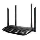 Roteador TP-Link EC225-G5 Wireless Gigabit Dual Band 2,4/5Ghz AC1300 4 Antenas Fixas