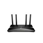 Roteador TP-Link EX220 Wi-Fi 6 Wireless Gigabit Dual Band 2,4/5Ghz AX1800 4 Antenas 5dBi