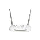 Roteador TP-Link TD-W8961N 300Mbps - Conectividade Wireless e ADSL2