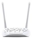 Roteador Tp-Link Tl-Wa801Nd Branco