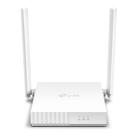 Roteador TP-Link Wireless 300Mbps IPV6 2 portas 10/100Mbps 2 Ant Fixas 5dBi TL-WR829N