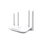 Roteador TP-LINK Wireless Gigabit DUAL-BAND AC1200 EC220-G5