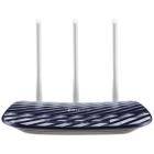 Roteador tplink archer c20w wifi ac 750mbps 3 antenas