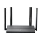 Roteador Tplink Wifi 6 Mesh Dual Band Gigabit Ex220 V2.8 - TP-LINK