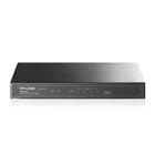 Roteador Vpn Broadband Gigabit Safestream Tp-link TL-R600VPN