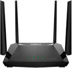 Roteador wi-fi 5 dual band gigabit AC1200 Intelbras W5-1200G