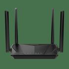 Roteador Wi-Fi 6 dual band W6-1500