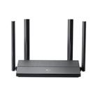 Roteador Wi-Fi 6 Gigabit Dual Band AX1500 EX141(BR) EasyMesh Tp-Link - 032000372