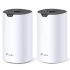 Roteador Wi-Fi Mesh Dual-Band Ac1900 Deco S7 (2-Pack) Tp-Link