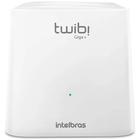 Roteador WI-FI Mesh Twibi Giga+ Dual Band AC1200, Branco, 1 unid, Bivolt, Modelo 4750078 INTELBRAS