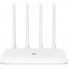 Roteador WI-FI MI Router 4A Giga Branco Xiaomi