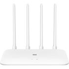 Roteador Wi-fi Mi Xiaomi Router 4A Giga Dual Band 1200MBPS Branco