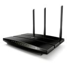 Roteador Wi-Fi TP-Link Archer C7 AC1750 Dual Band - Sem Fio